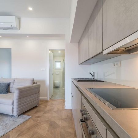 Luxury Piano Apartment Zára Kültér fotó