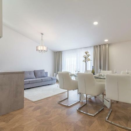 Luxury Piano Apartment Zára Kültér fotó