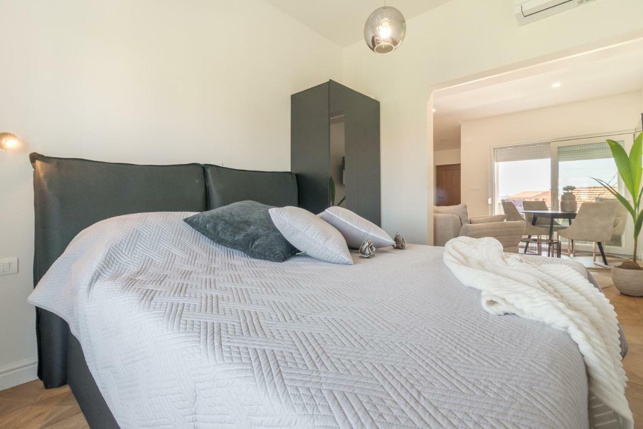 Luxury Piano Apartment Zára Kültér fotó