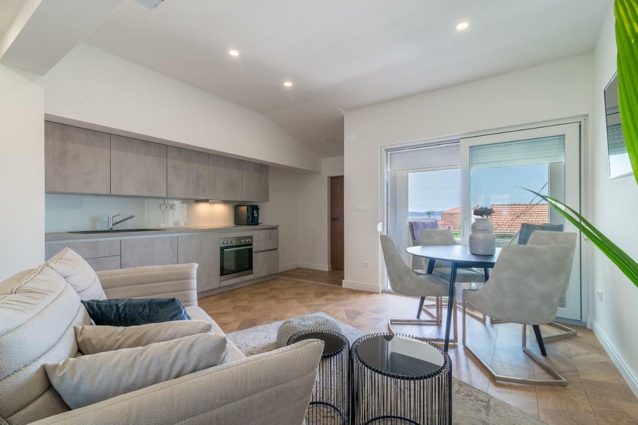 Luxury Piano Apartment Zára Kültér fotó