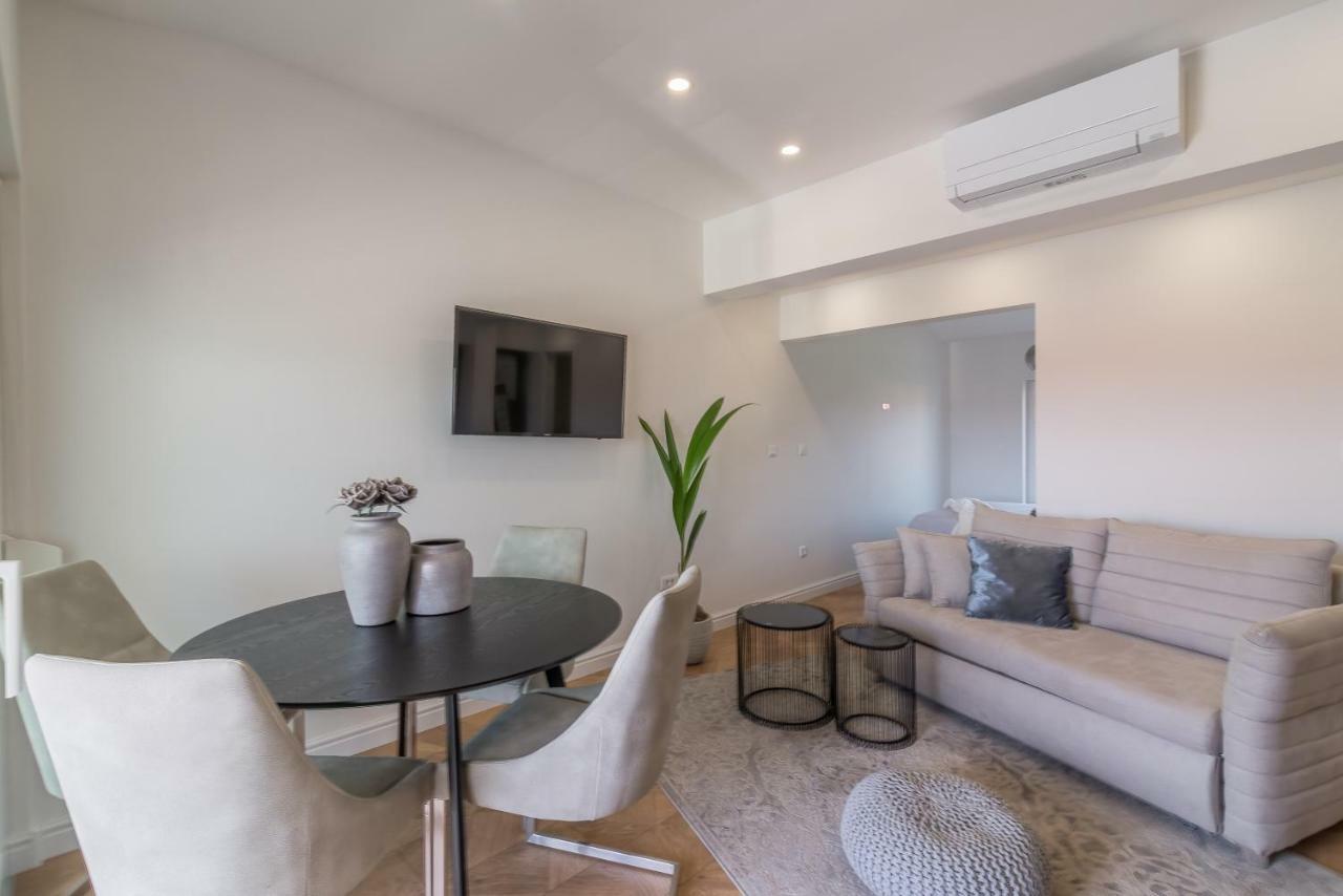 Luxury Piano Apartment Zára Kültér fotó