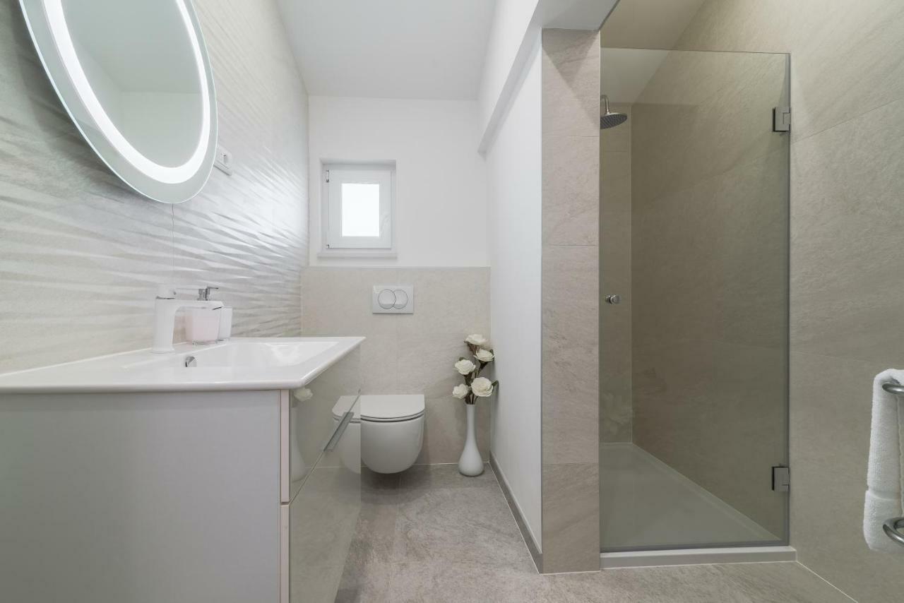 Luxury Piano Apartment Zára Kültér fotó