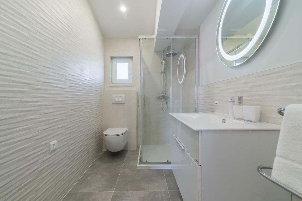 Luxury Piano Apartment Zára Kültér fotó